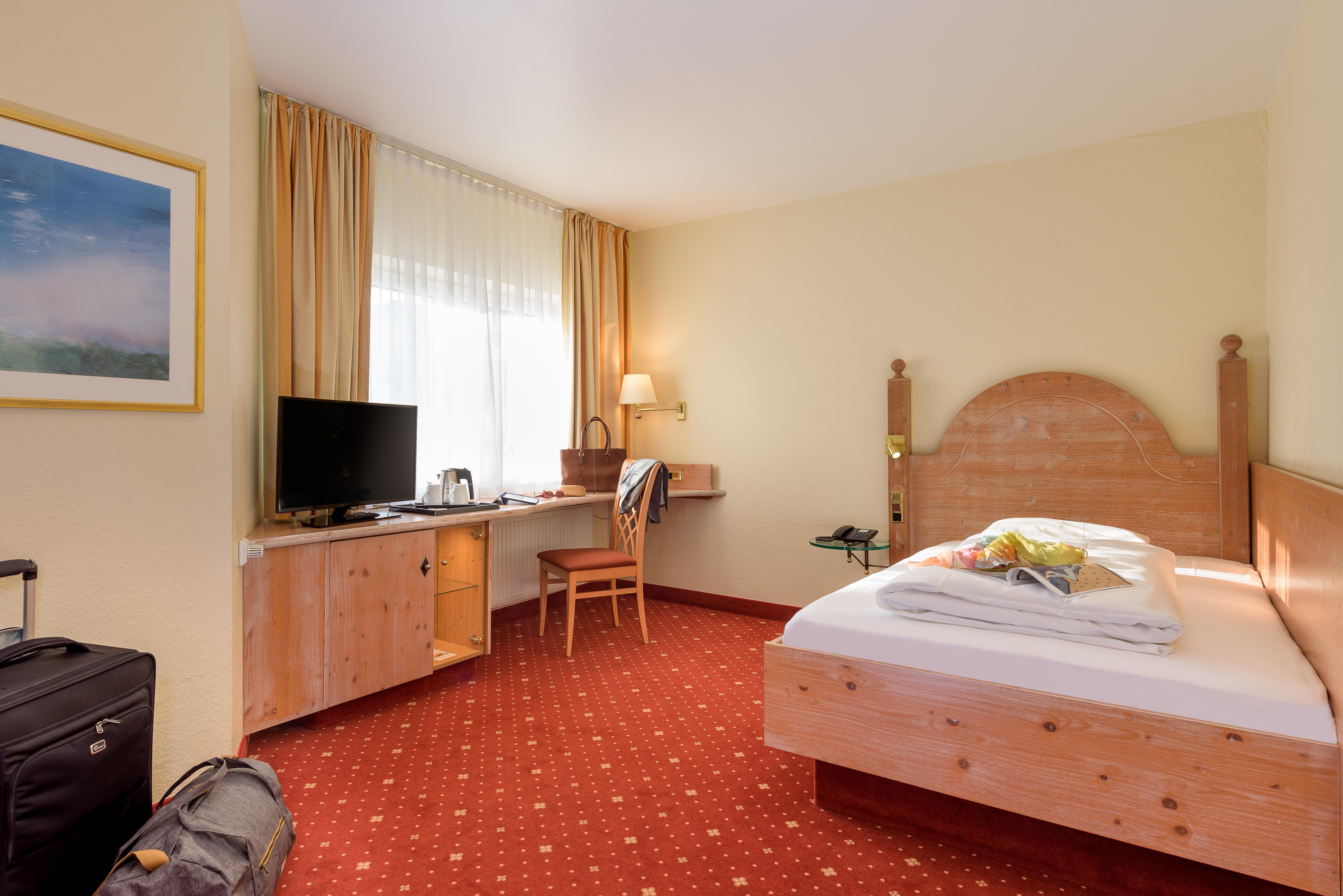Mercure Hotel Berlin Mitte Exterior photo