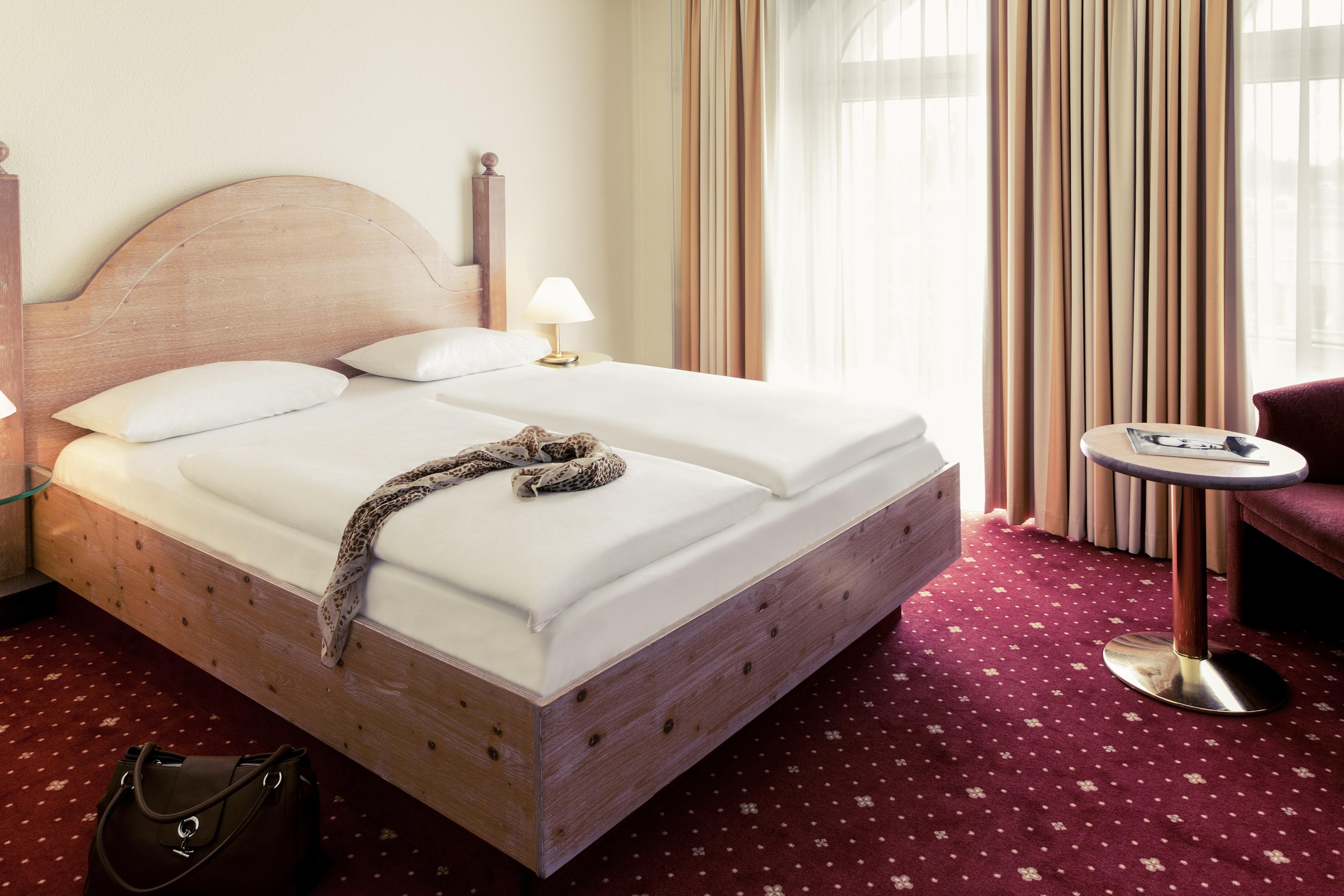 Mercure Hotel Berlin Mitte Exterior photo